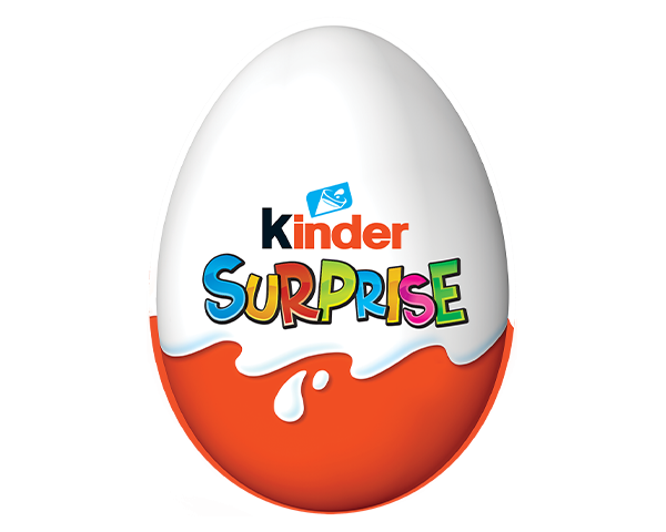 Kinder Surprise