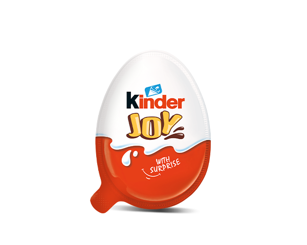 Kinder Joy