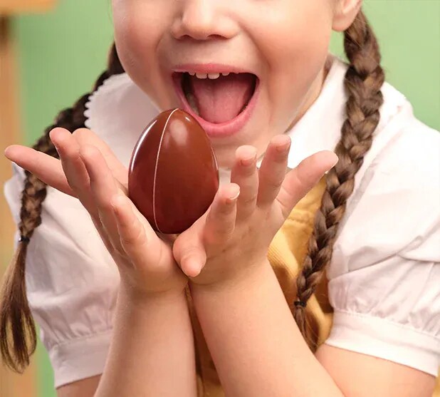 kinder
