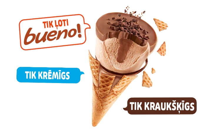 kinder