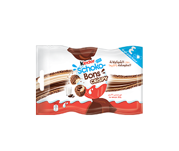 chocolate eggs kinder schoko-bons t4