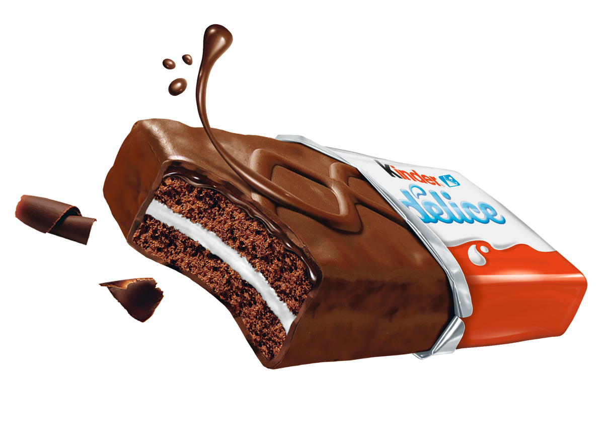 KINDER DELICE COCOA Kinder Maroc