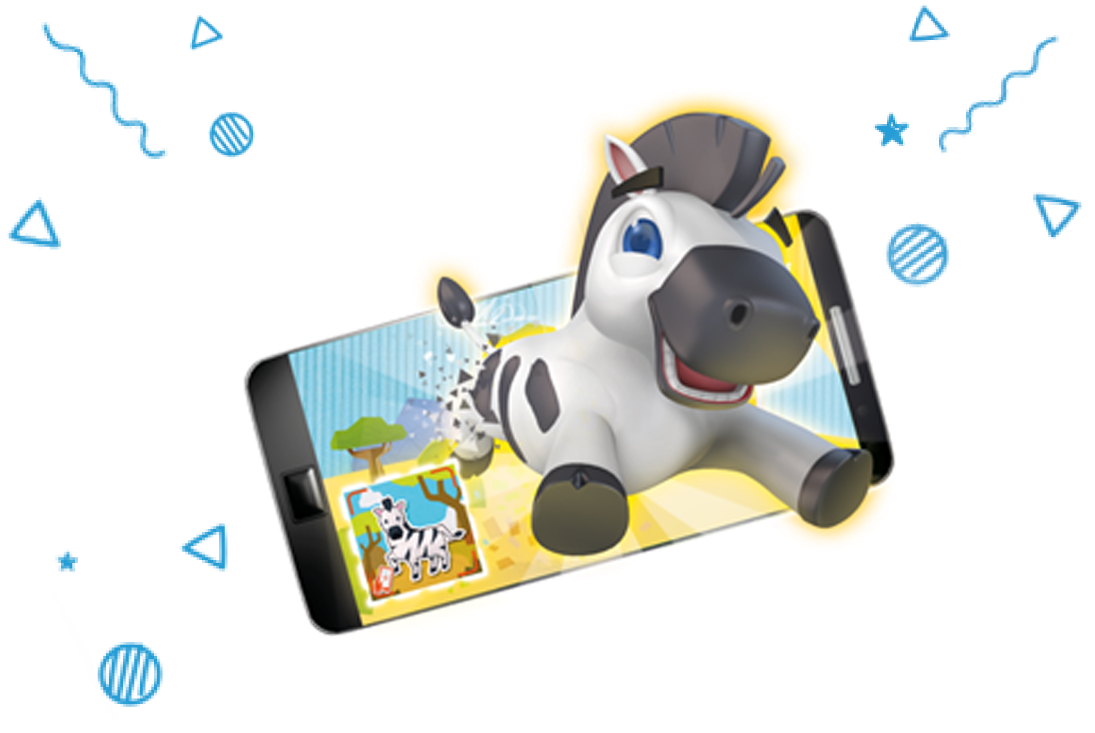 Donner vie aux jouets