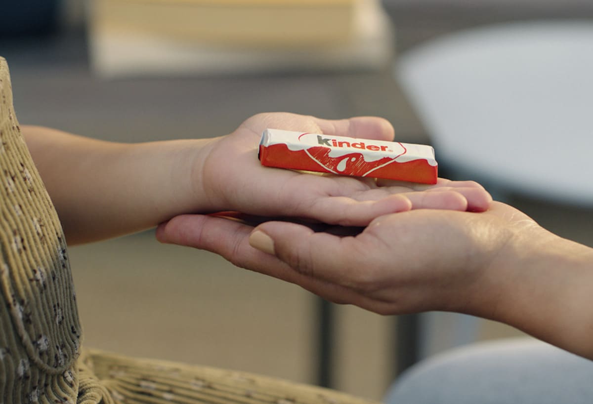 Thoughtful treating Thoughtful treating