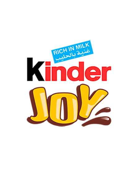 Kinder JOY