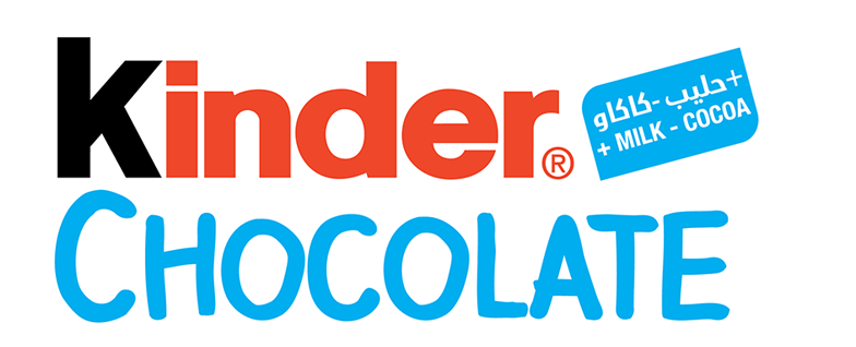 Kinder Chocolate