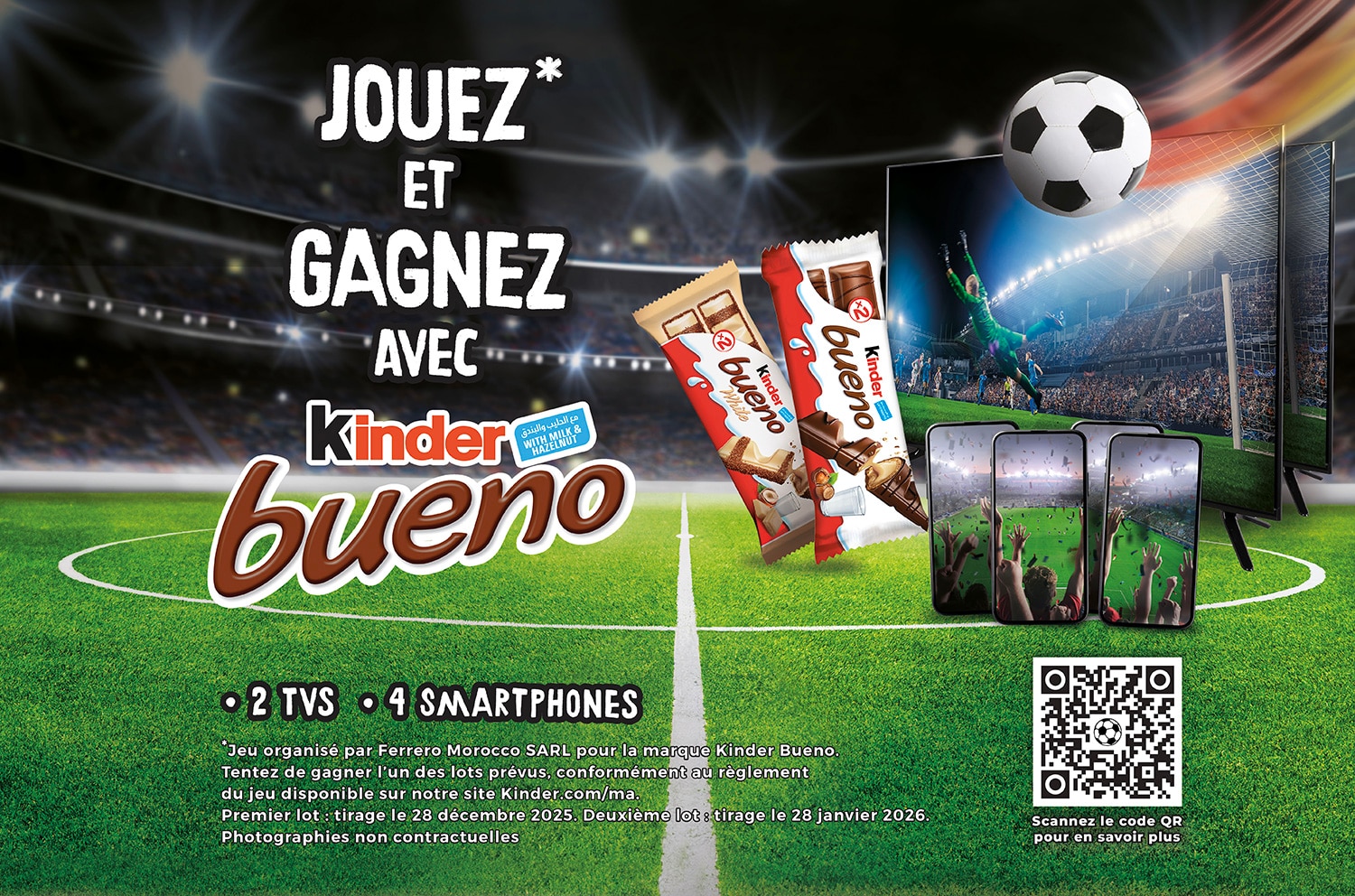Kinder Bueno