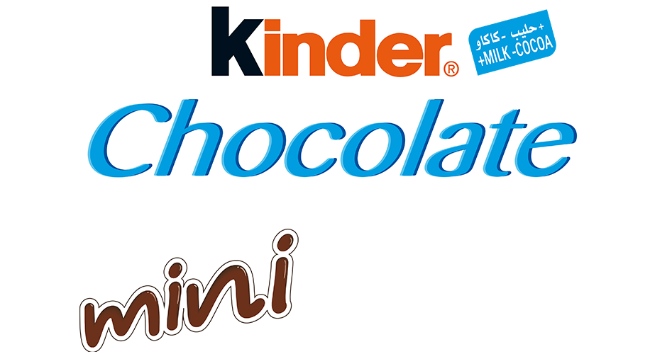 Kinder chocolate Mini