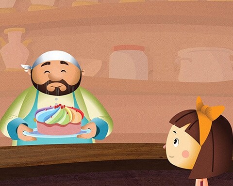 Toy carousel Ebook baker Toy carousel Ebook baker