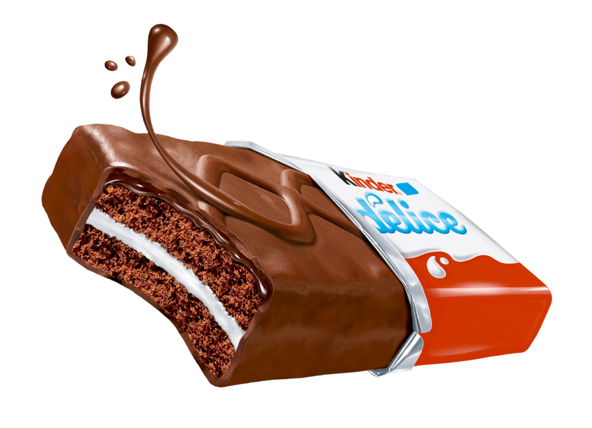 Kinder Délice