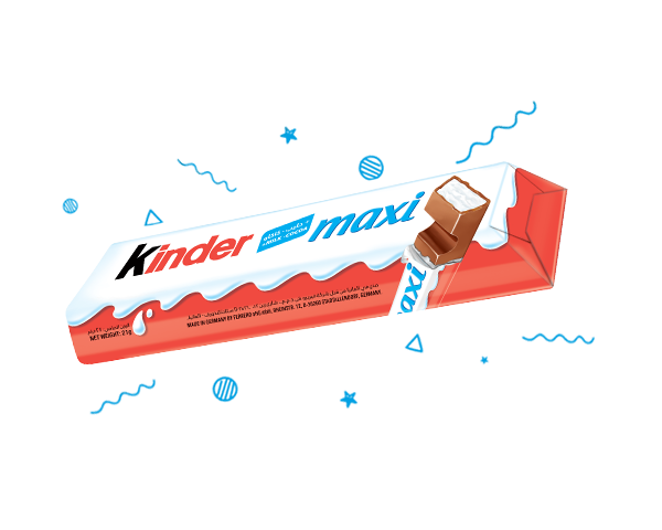 Same Delicious Taste, Just Bigger Size