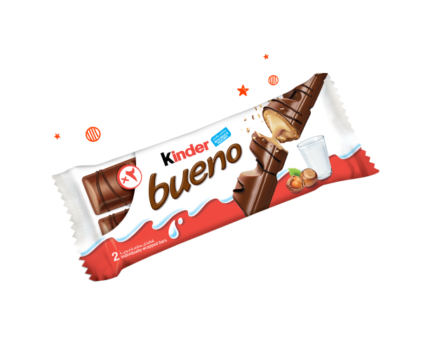 Kinder Bueno Classic