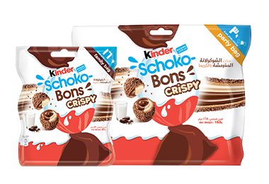KINDER SCHOKOBON 16 PCS, 30 PCS