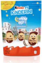 KINDER KINDERINI