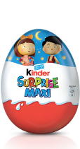 kinder UOVO MAXI