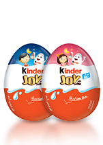 KINDER JOY (1PCS)