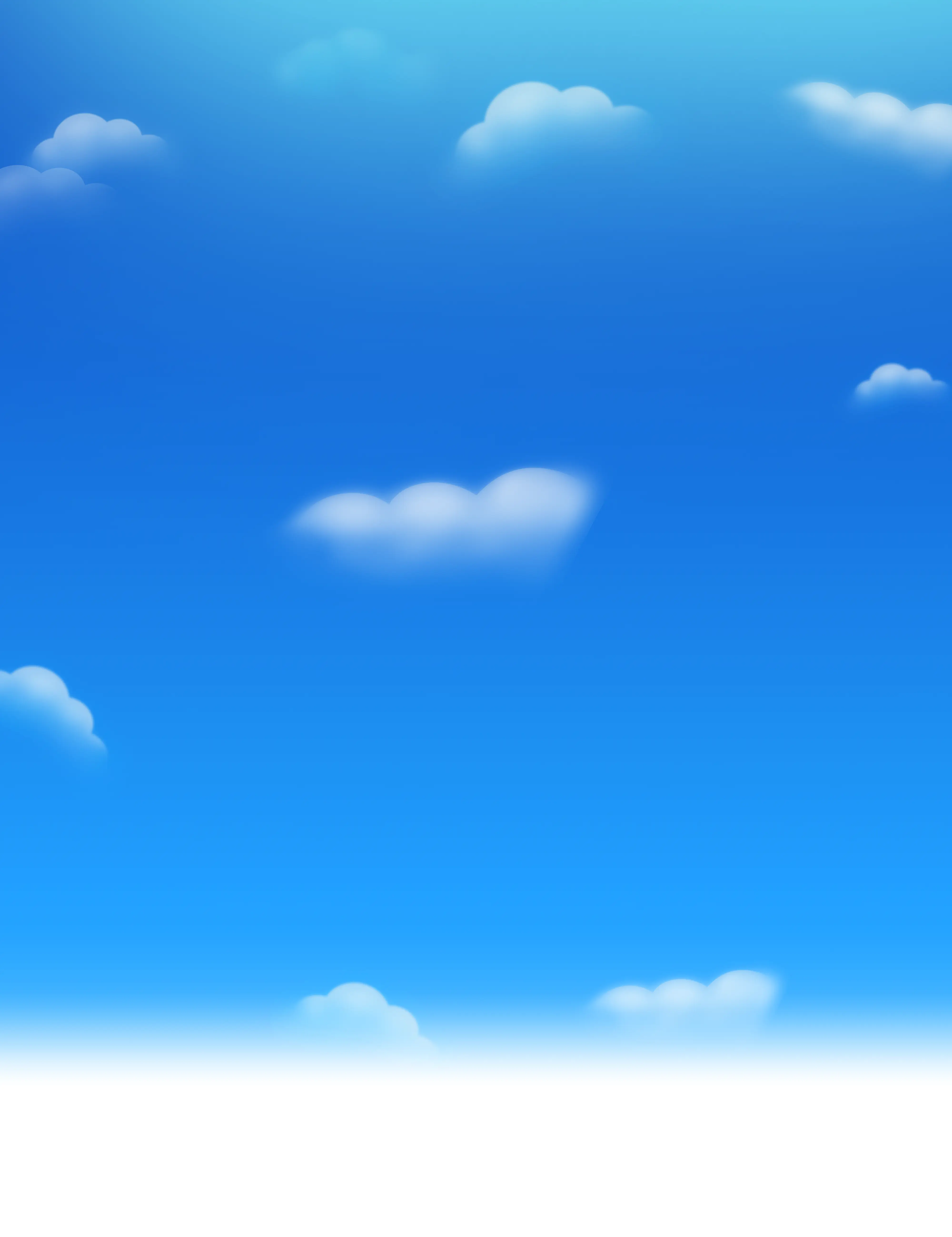 Sky Background