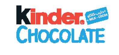 Kinder Chocolate