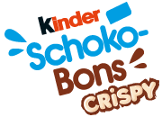 Kinder Schoko-bons Crispy Kinder Schoko-bons Crispy