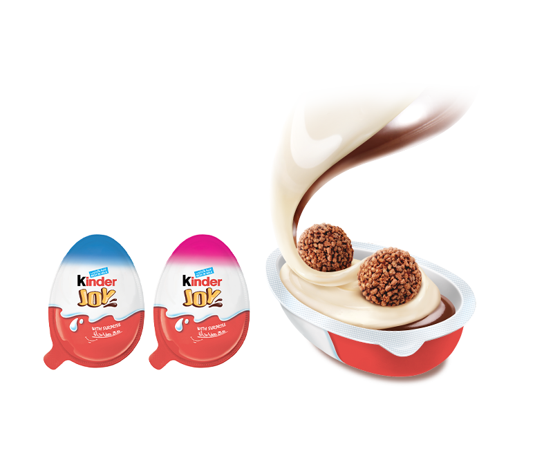 Kinder Joy