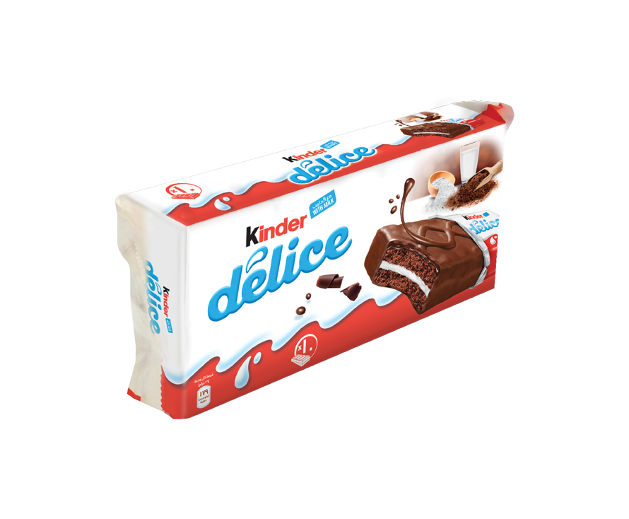 Delice Delice