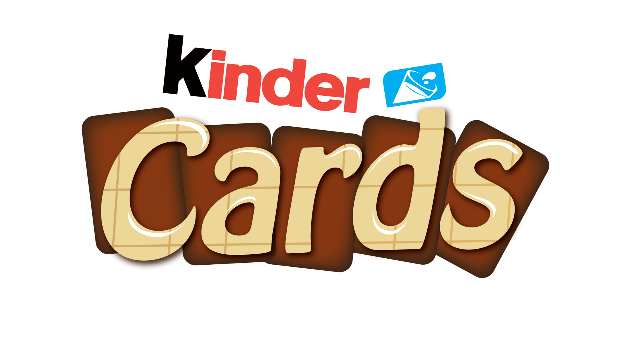Kinder Cards - Kinder Middle East