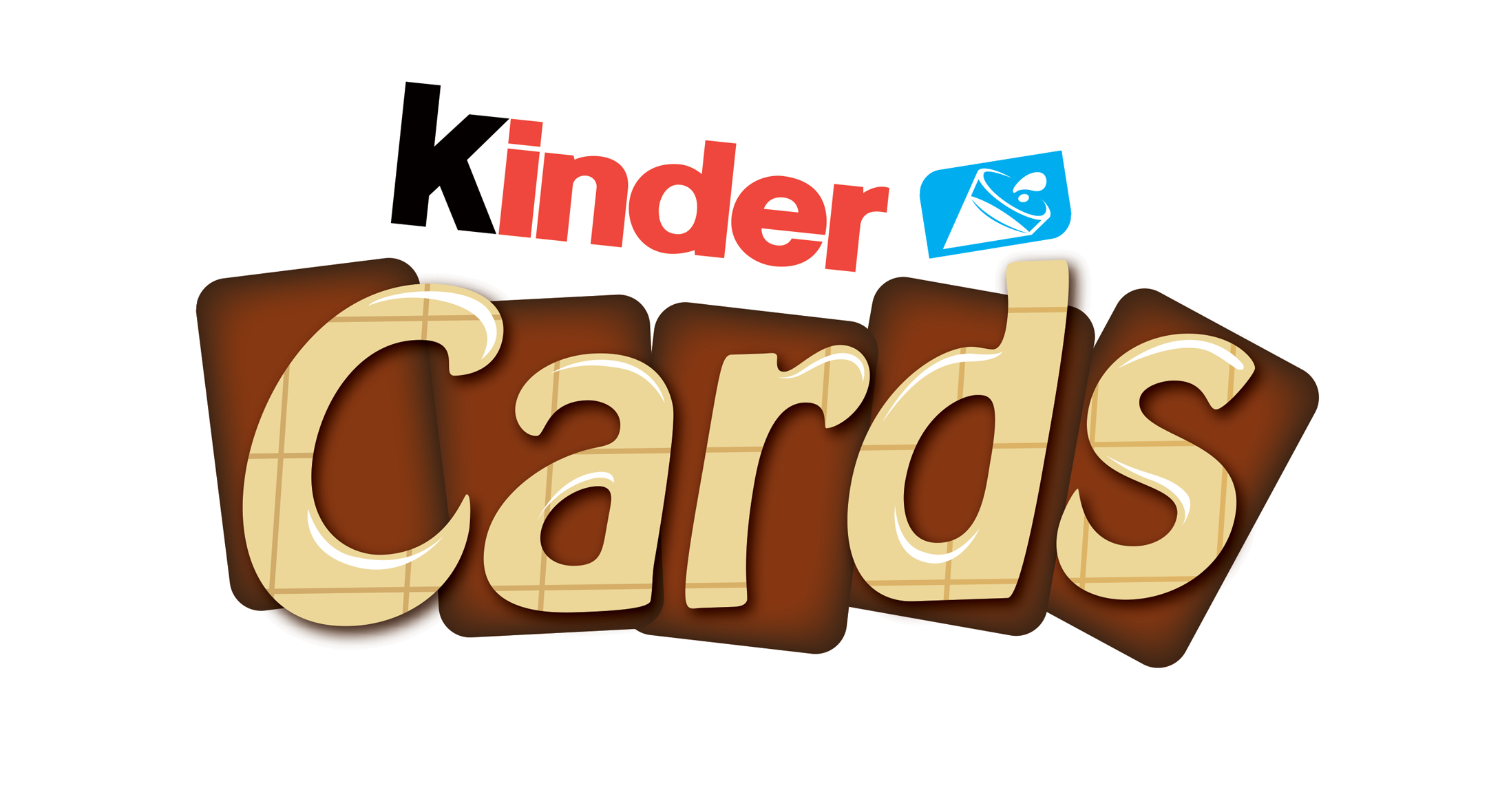 Kinder Cards