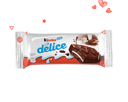 Delice Cover Delice Cover