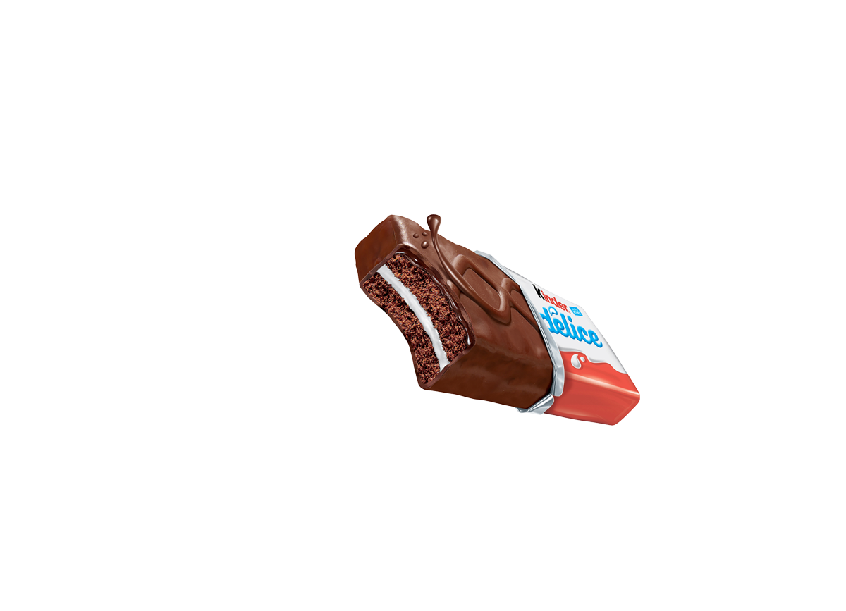 Kinder Delice