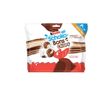 Kinder schokobon Kinder schokobon