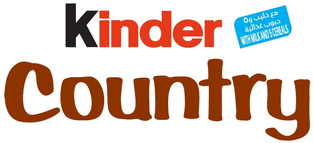 Kinder country Kinder country