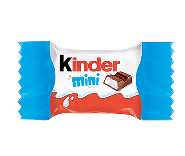 Kinder mini Kinder mini