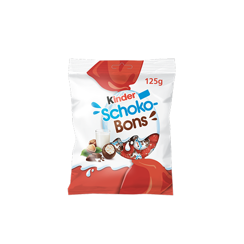 Kinder Schoko Bons Kinder Schoko Bons