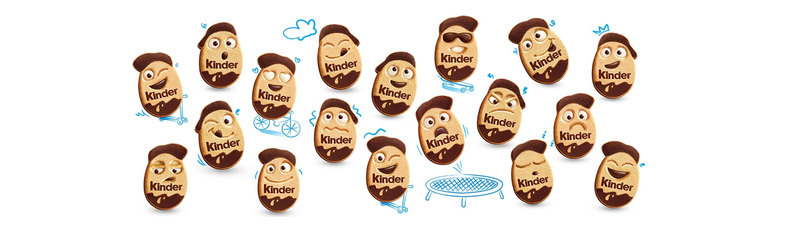 Kinderini