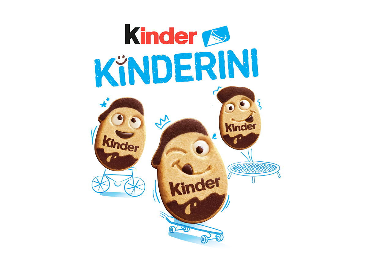 Kinder Kinderini