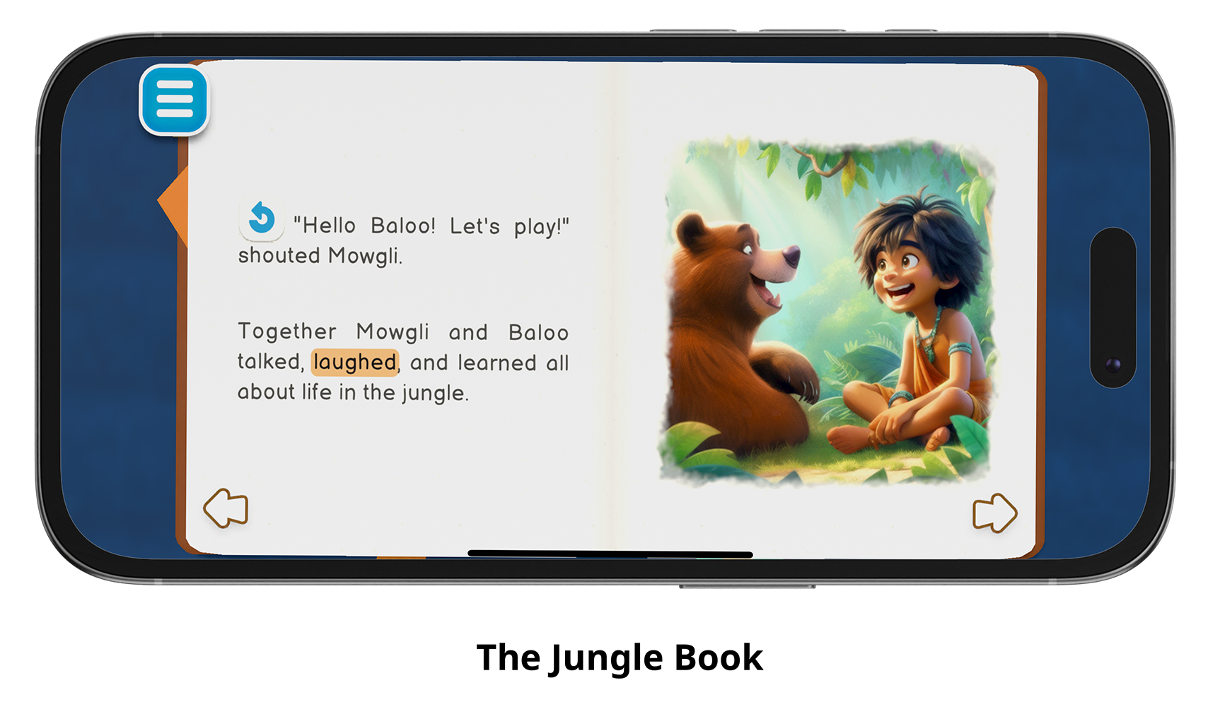 English PD PNG 1000px height