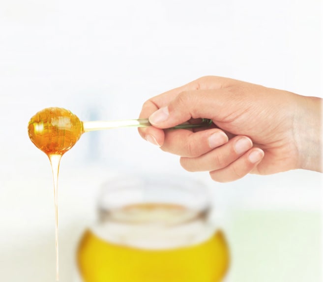 Honey Honey