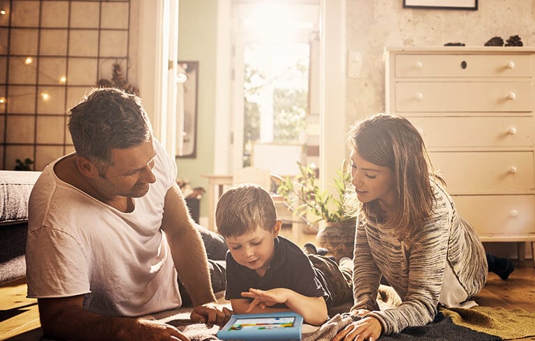 MK header mobile Play and Learn Together