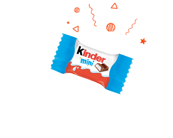 kinderchocolatemini