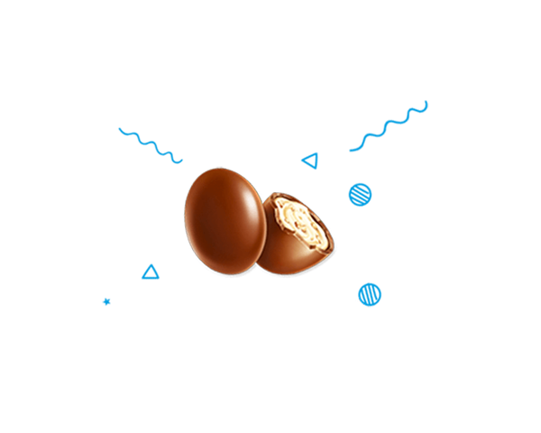 Kinder SchokoBons Hover image