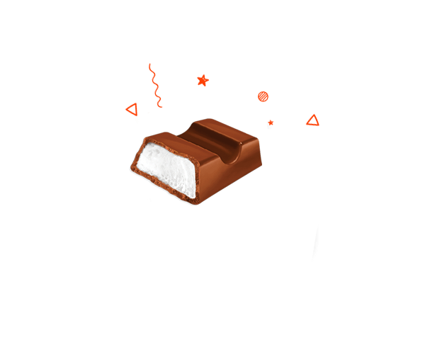 The Unique taste of Kinder chocolate Mini