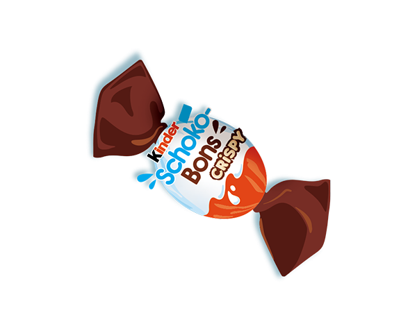 Kinder schocopac