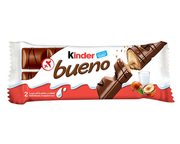 Kinder Bueno Kinder Bueno