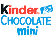 Kinder Chocolate mini