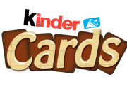 Kinder Cards