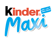 Kinder Maxi new