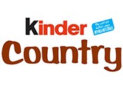 Kinder country menu asset