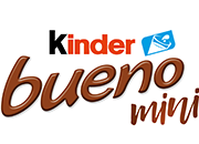 Kinder bueno mini 