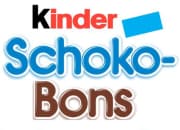 kinder schoko bons