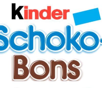 Global Food News on X: Kinder Cards Schoko-Bons Crispy Hybrid #kinderCards  #kinderSchokoBons #schokobonscrispy    / X
